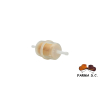 FILTR PALIWA FPP04 / WF8126 FILTR PRZELOTOWY