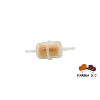 FILTR PALIWA FPP04 / WF8126 FILTR PRZELOTOWY