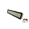 FILTR KABINY KPG8524