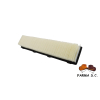 FILTR KABINY KPG8524