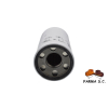 FILTR HYDRAULICZNY 51724 WIX