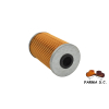 FILTR OLEJU WO10-33/1X