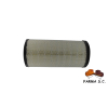 FILTR POWIETRZA P780522 ZEWN.