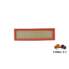 FILTR KABINY K1129