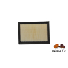 FILTR KABINY KPG1021