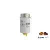FILTR PALIWA PP848/3