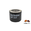 FILTR OLEJU OP569