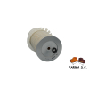 FILTR POWIETRZA SL 8909