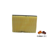 FILTR KABINY KPG1051