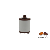 FILTR PWIETRZA SAO6202