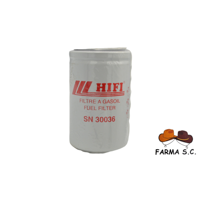 FILTR PALIWA SN30036 PERKINS