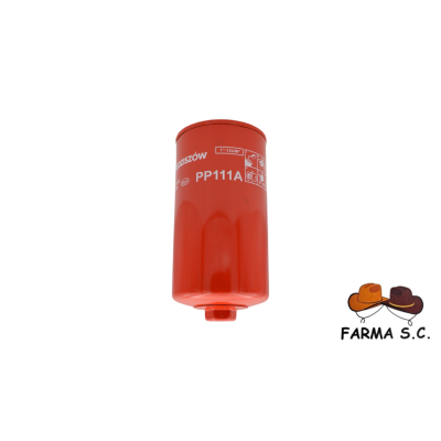 FILTR OLEJU PP-10.21A/PP111 ZETOR PROXIMA