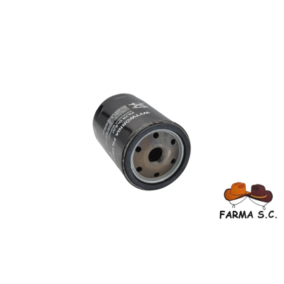 FILTR OLEJU PP-4.6.3