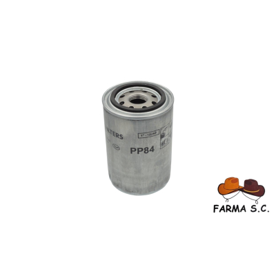 FILTR OLEJU PP-8.4