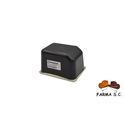 FILTR PALIWA FPS50-01  JD