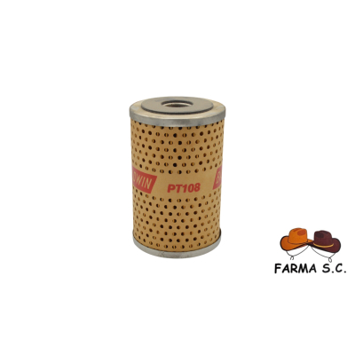FILTR OLEJU PT108/ BALDWIN