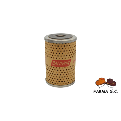 FILTR OLEJU PT108/ BALDWIN