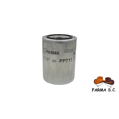 FILTR OLEJU PP-711