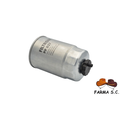 FILTR PALIWA PP837/  MTZ