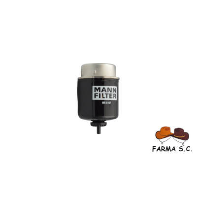 FILTR PALIWA WK8167