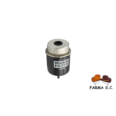 FILTR PALIWA WK8167