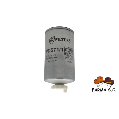 FILTR PALIWA PDS7.1/1
