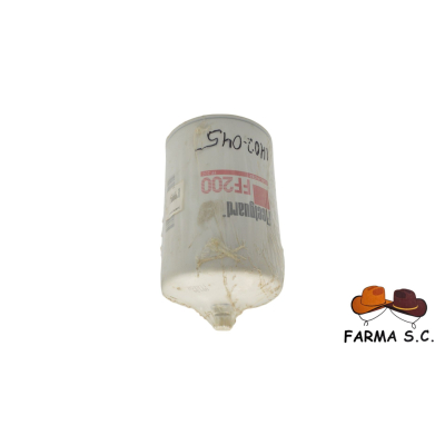 FILTR PALIWA FF200