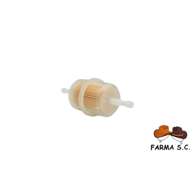 FILTR PALIWA FPP04 / WF8126 FILTR PRZELOTOWY