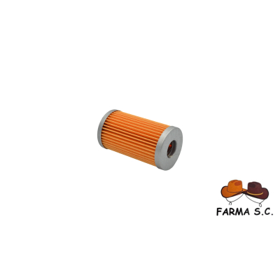 FILTR PALIWA SK3694 / ZAM. FF5103