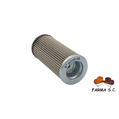 FILTR HYDRAULICZNY WH20-35/ MF4