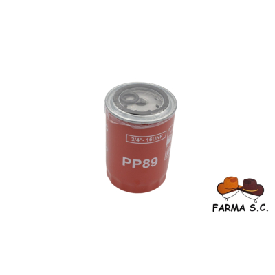 FILTR OLEJU PP-8.9 /MF4