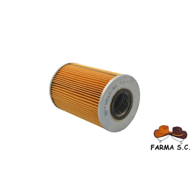 FILTR OLEJU WO10-51 / WLADIMIREC