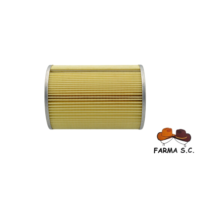 FILTR OLEJU WO10-51 / WLADIMIREC