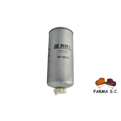 FILTR PALIWA SN40545