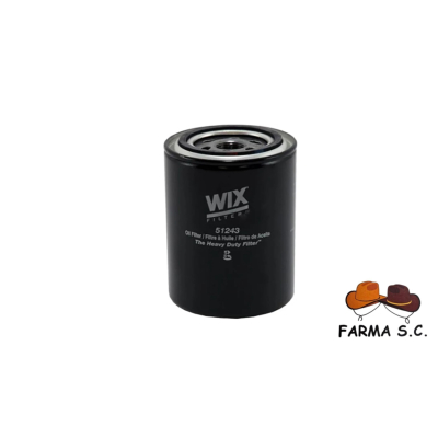 FILTR OLEJU 51243 JD