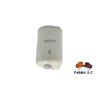 FILTR PALIWA 33777