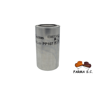 FILTR OLEJU PP-10.7