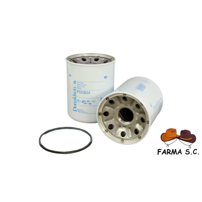 FILTR OLEJU P553634