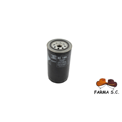 FILTR PALIWA KC188 / BF7813 IVECO