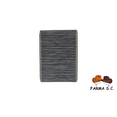 FILTR KABINY K1045A