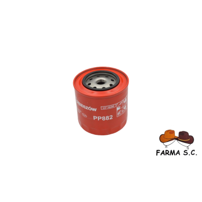 FILTR OLEJU PP-8.8.2 C-385