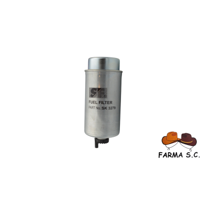 FILTR PALIWA SK3279