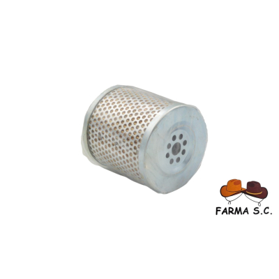 FILTR HYDRAULICZNY WH20-15 / MF
