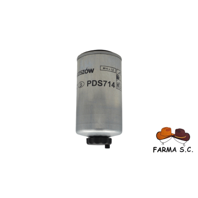 FILTR PALIWA PDS7.1.4 / MCCORNIK