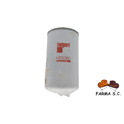 FILTR HYDRAULICZNY HF6360 JD