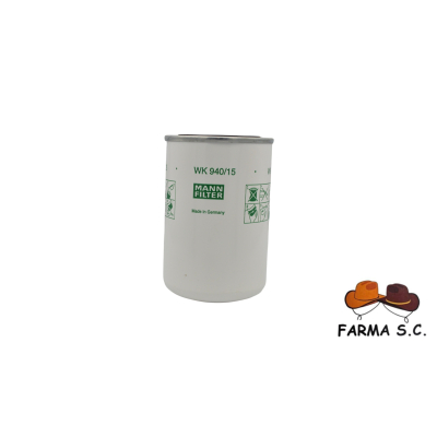 FILTR PALIWA WK940.15