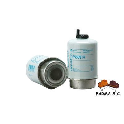 FILTR PALIWA P550914