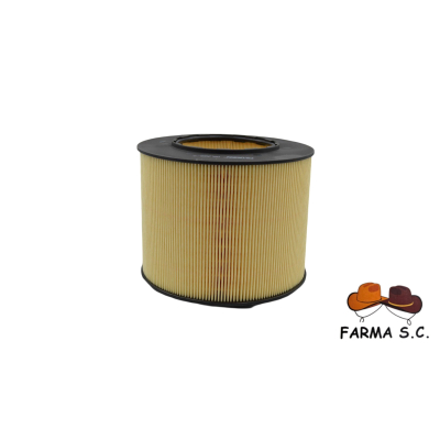 FILTR POWIETRZA AR366/2