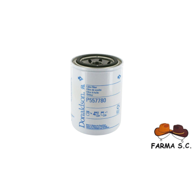 FILTR OLEJU P557780