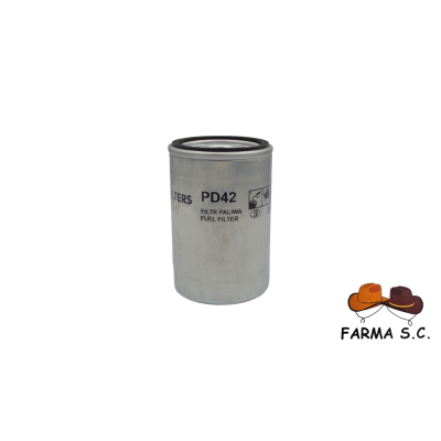 FILTR PALIWA PD4.2 /PP845